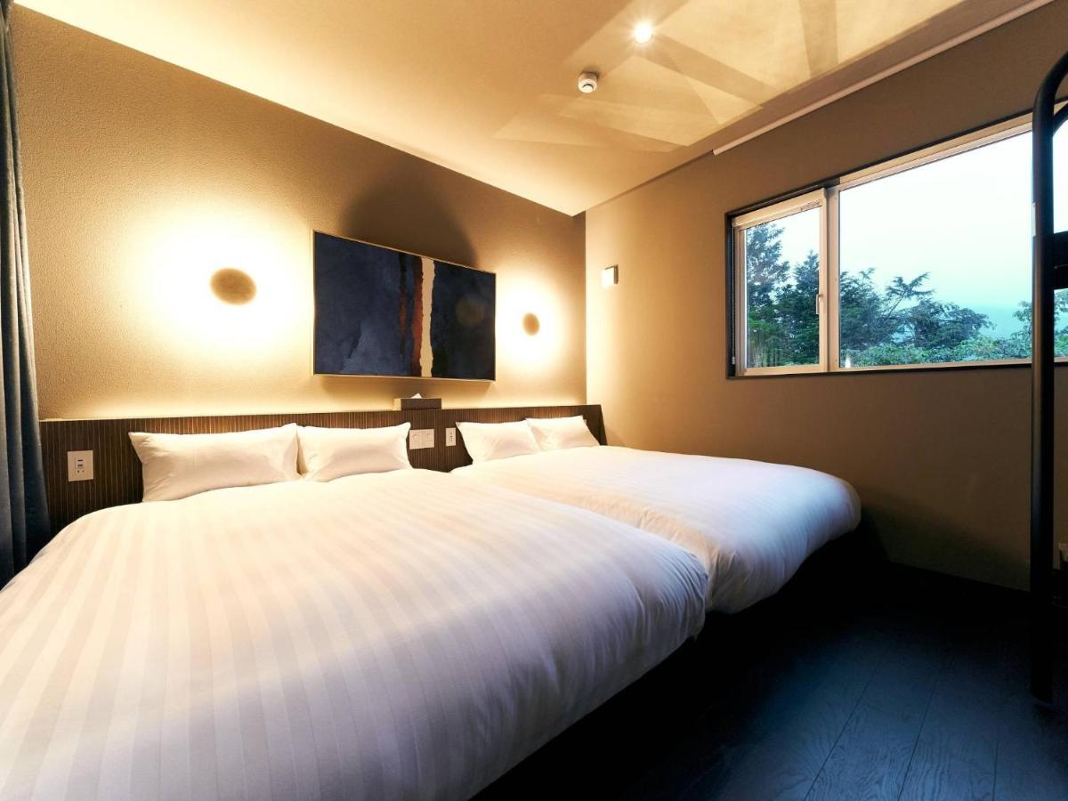 Rakuten Stay Villa Hakone Sengokuhara North Wing 101 Or 103 Bbq Terrace Capacity Of 10 Persons Eksteriør billede