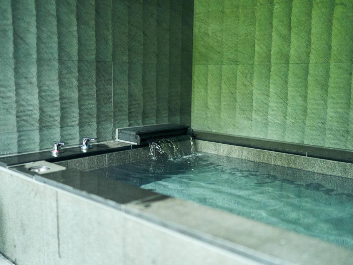 Rakuten Stay Villa Hakone Sengokuhara North Wing 101 Or 103 Bbq Terrace Capacity Of 10 Persons Eksteriør billede