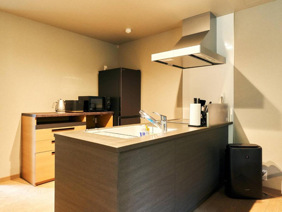 Rakuten Stay Villa Hakone Sengokuhara North Wing 101 Or 103 Bbq Terrace Capacity Of 10 Persons Eksteriør billede